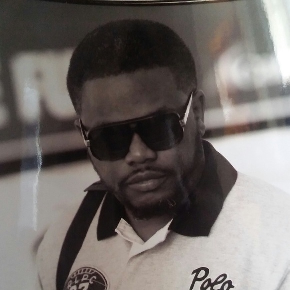 Meet your Posher, Ryan - Picture 1 of 1